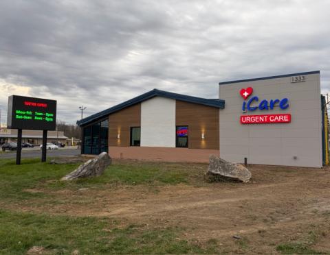 iCare Duncansville