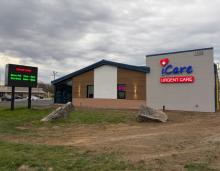 iCare Duncansville
